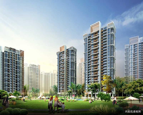 安溪恒大御景房价会跌吗知乎4