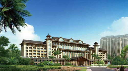 福建醉宜居的地方